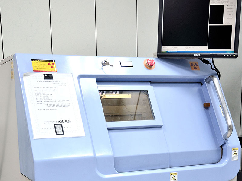 Inspection Equipment Inspection Equipment