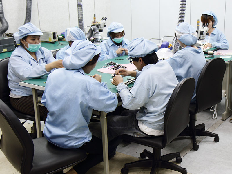 EQUIPMENTS EQUIPMENTS